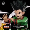 Tsume Ikigai - GON FREECSS - Hunter X Hunter