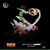 Tsume Ikigai - GON FREECSS - Hunter X Hunter