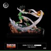 Tsume Ikigai - GON FREECSS - Hunter X Hunter