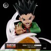 Tsume Ikigai - GON FREECSS - Hunter X Hunter
