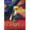 Disney - Beast Kingdom Master Craft Zazu - Der König der Löwen