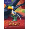 Disney - Beast Kingdom Master Craft Zazu - Der König der Löwen