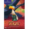 Disney - Beast Kingdom Master Craft Zazu - Der König der Löwen