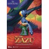 Disney - Beast Kingdom Master Craft Zazu - Der König der Löwen