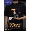 Disney - Beast Kingdom Master Craft Zazu - Der König der Löwen