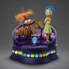 Iron Studios - Disney Pixar - Deluxe Art Scale Joy and Anxiety 1/10 - Vice-versa 2