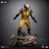 Iron Studios Marvel - Wolverine Legacy Replica 1/4 - Deadpool & Wolverine