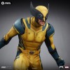 Iron Studios Marvel - Wolverine Legacy Replica 1/4 - Deadpool & Wolverine