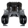 Mc Farlane - DC Multiverse - White Knight Batmobile Gold Label