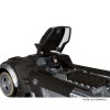 Mc Farlane - DC Multiverse - White Knight Batmobile Gold Label