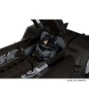 Mc Farlane - DC Multiverse - White Knight Batmobile Gold Label