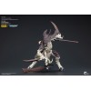 JoyToy Tyranids - Hive Fleet Leviathan Warrior with Boneswords 2 1/18 - Warhammer 40K
