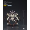 JoyToy Tyranids - Hive Fleet Leviathan Warrior with Boneswords 2 1/18 - Warhammer 40K