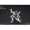 JoyToy Tyranids - Hive Fleet Leviathan Warrior with Boneswords 2 1/18 - Warhammer 40K