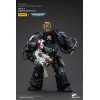 JoyToy Space Marines - Iron Hands - Captain in Terminator Armour - Warhammer 40K