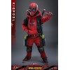 Hot Toys Marvel Deadpool & Wolverine - Kidpool MMS 1/6