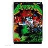 Super 7 - Metallica Wave 2 - Ultimates Cliff Burton "Superhero Poster"