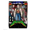 Super 7 - Metallica Wave 2 - Ultimates Cliff Burton "Superhero Poster"