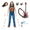 Super 7 - Metallica Wave 2 - Ultimates Cliff Burton "Superhero Poster"