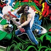 Super 7 - Metallica Wave 2 - Ultimates Cliff Burton "Superhero Poster"