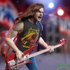 Super 7 - Metallica Wave 2 - Ultimates Cliff Burton "Superhero Poster"