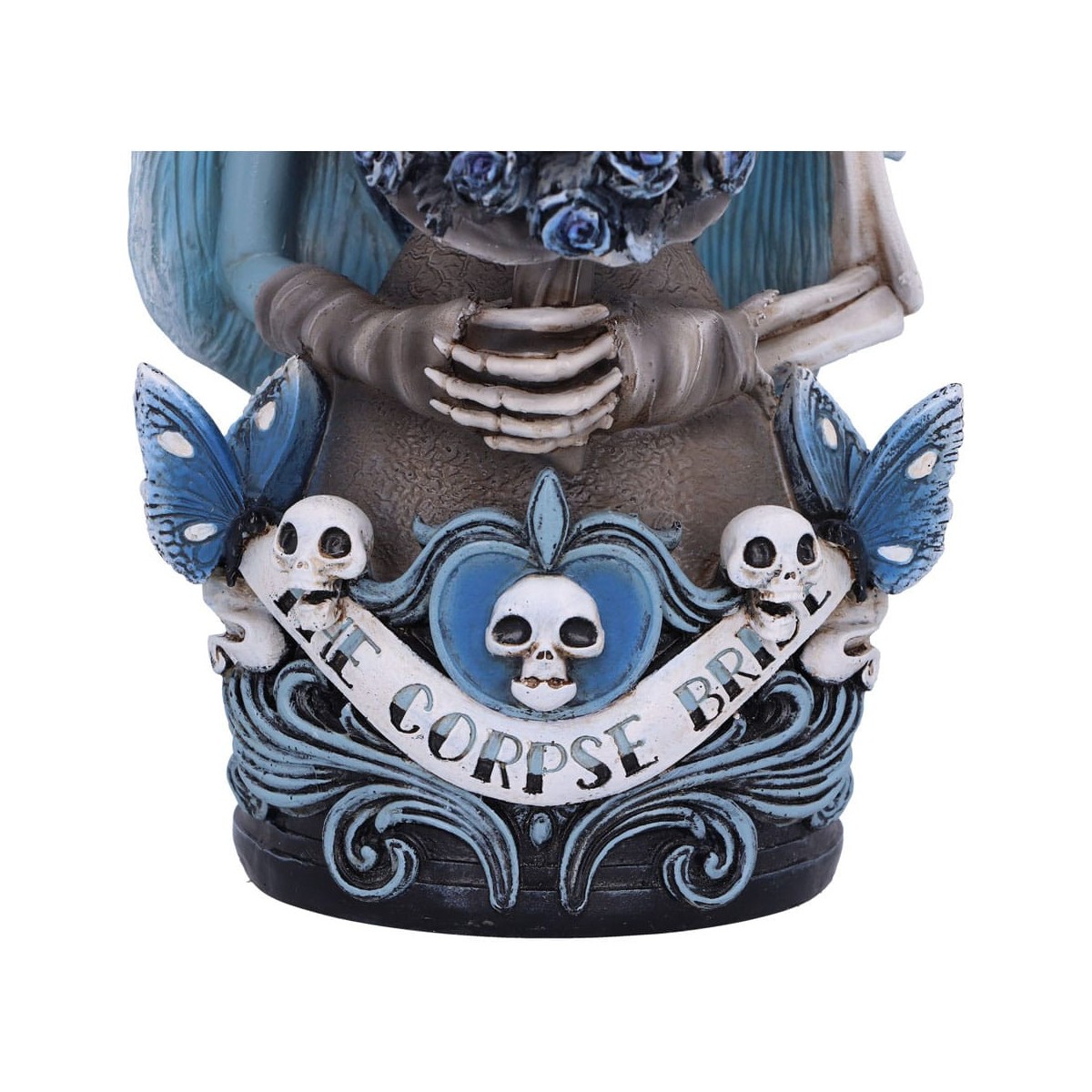 Nemesis Now - Corpse Bride Büste EMILY