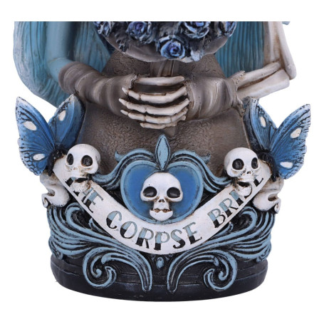 Nemesis Now - Corpse Bride Büste EMILY