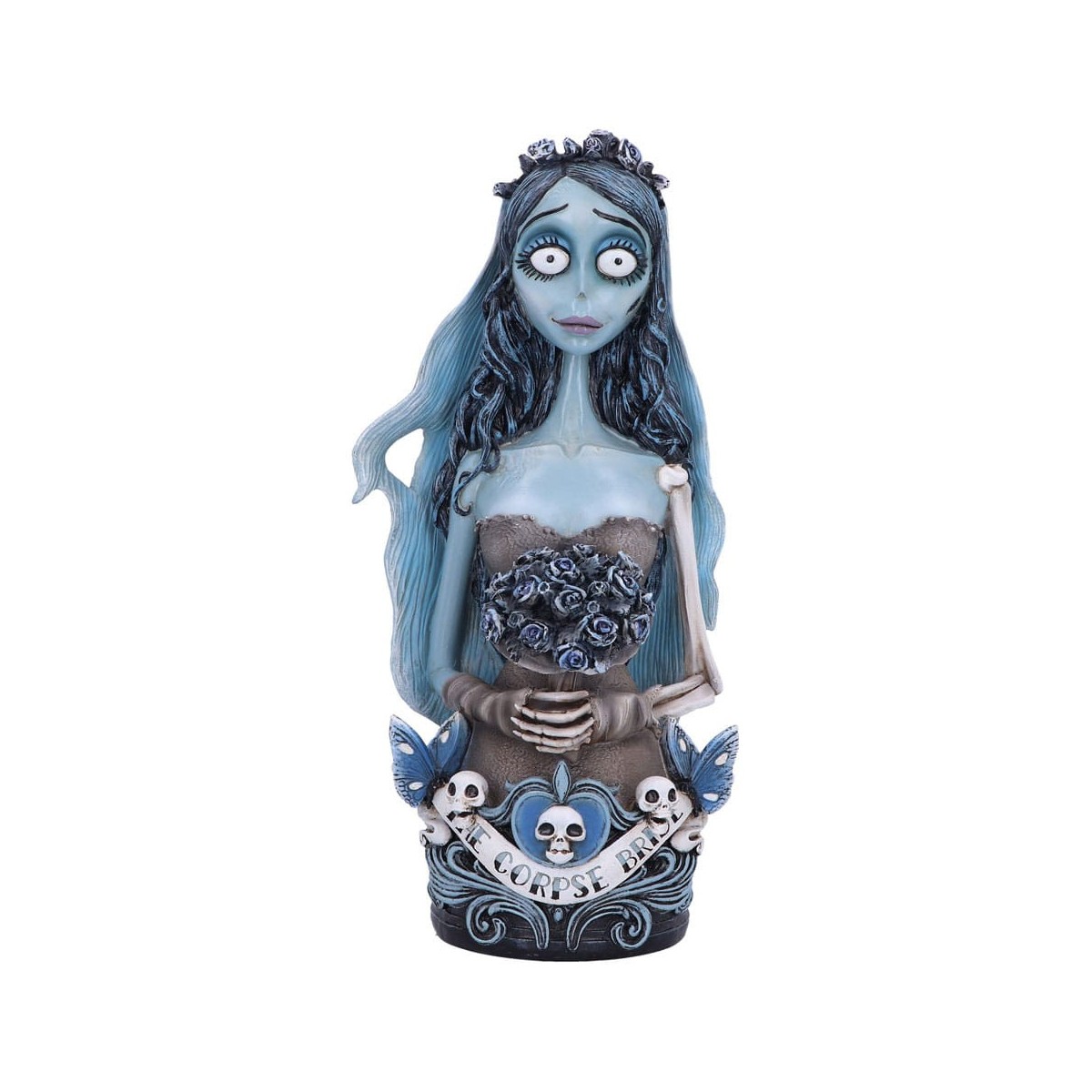 Nemesis Now - Corpse Bride Büste EMILY