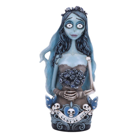 Nemesis Now - Corpse Bride Büste EMILY