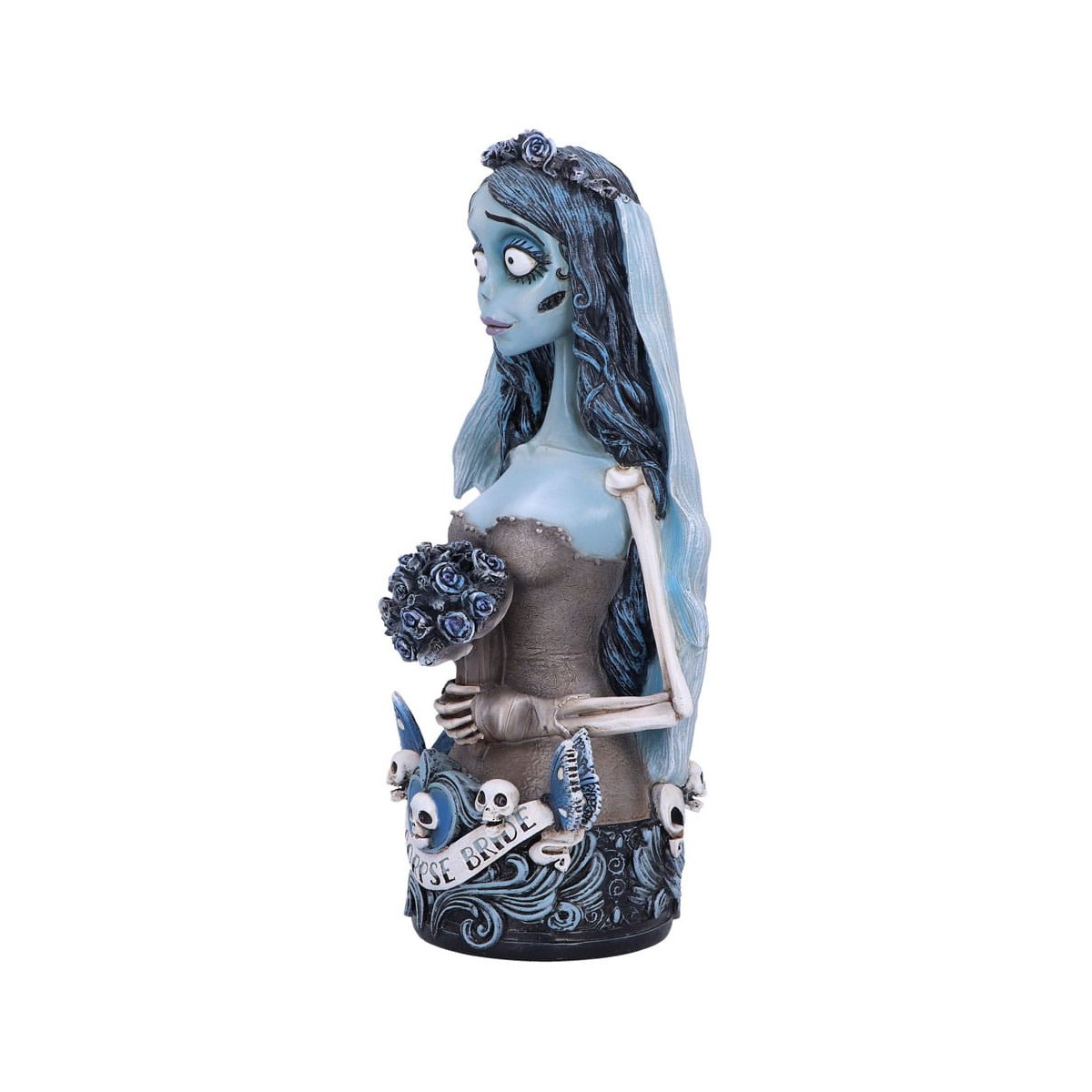Nemesis Now - Corpse Bride Büste EMILY