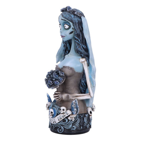 Nemesis Now - Corpse Bride Büste EMILY
