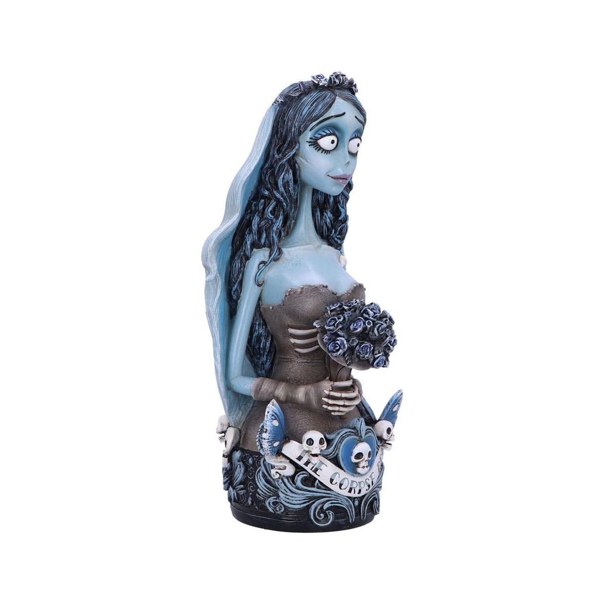 Nemesis Now - Corpse Bride Büste EMILY
