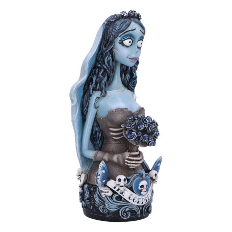 Nemesis Now - Corpse Bride Büste EMILY