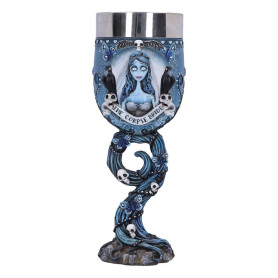 Nemesis Now - Kelch Emily - Corpse Bride - Die Totenhochzeit