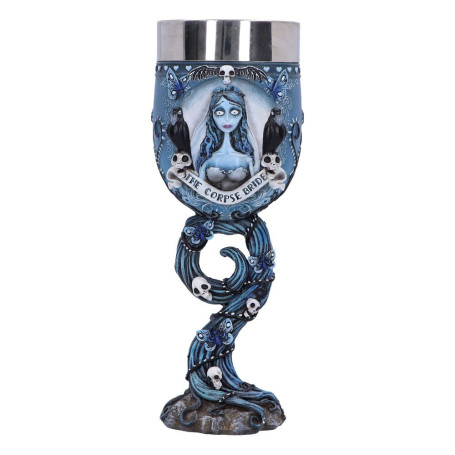 Nemesis Now - Kelch Emily - Corpse Bride - Die Totenhochzeit
