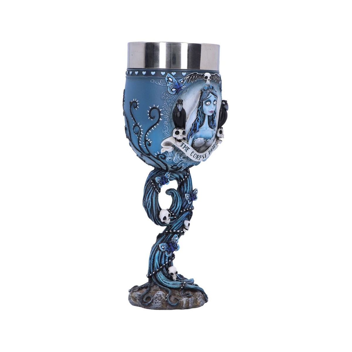 Nemesis Now - Kelch Emily - Corpse Bride - Die Totenhochzeit