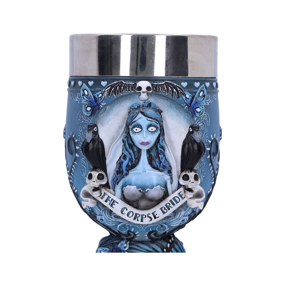 Nemesis Now - Kelch Emily - Corpse Bride - Die Totenhochzeit