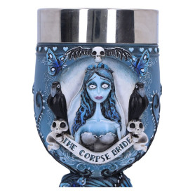 Nemesis Now - Kelch Emily - Corpse Bride - Die Totenhochzeit