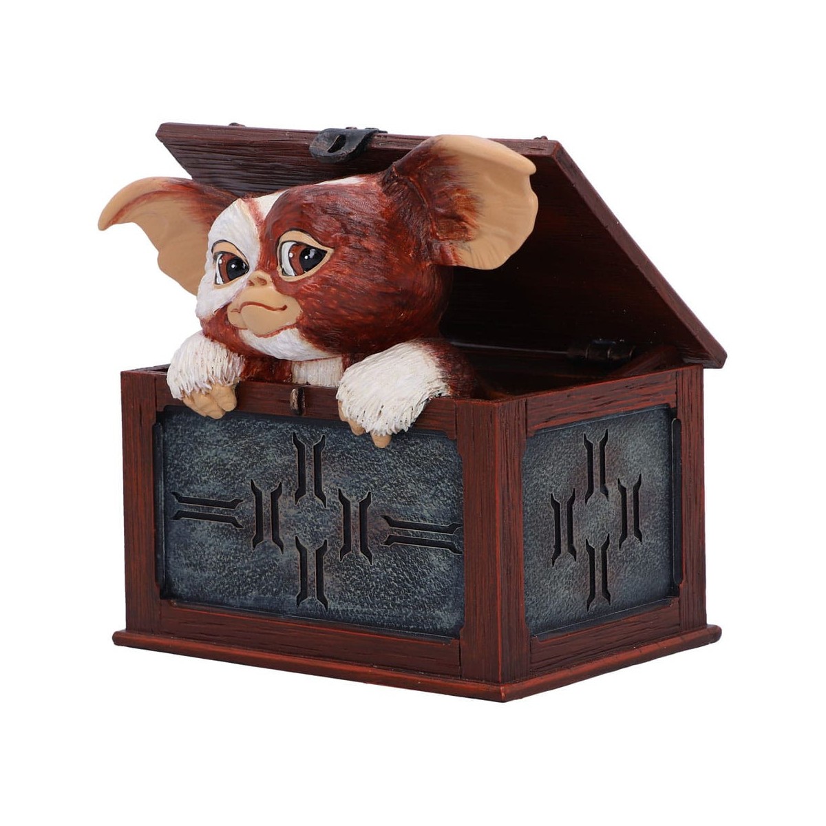 Nemesis Now - Gizmo "You are Ready" - Gremlins
