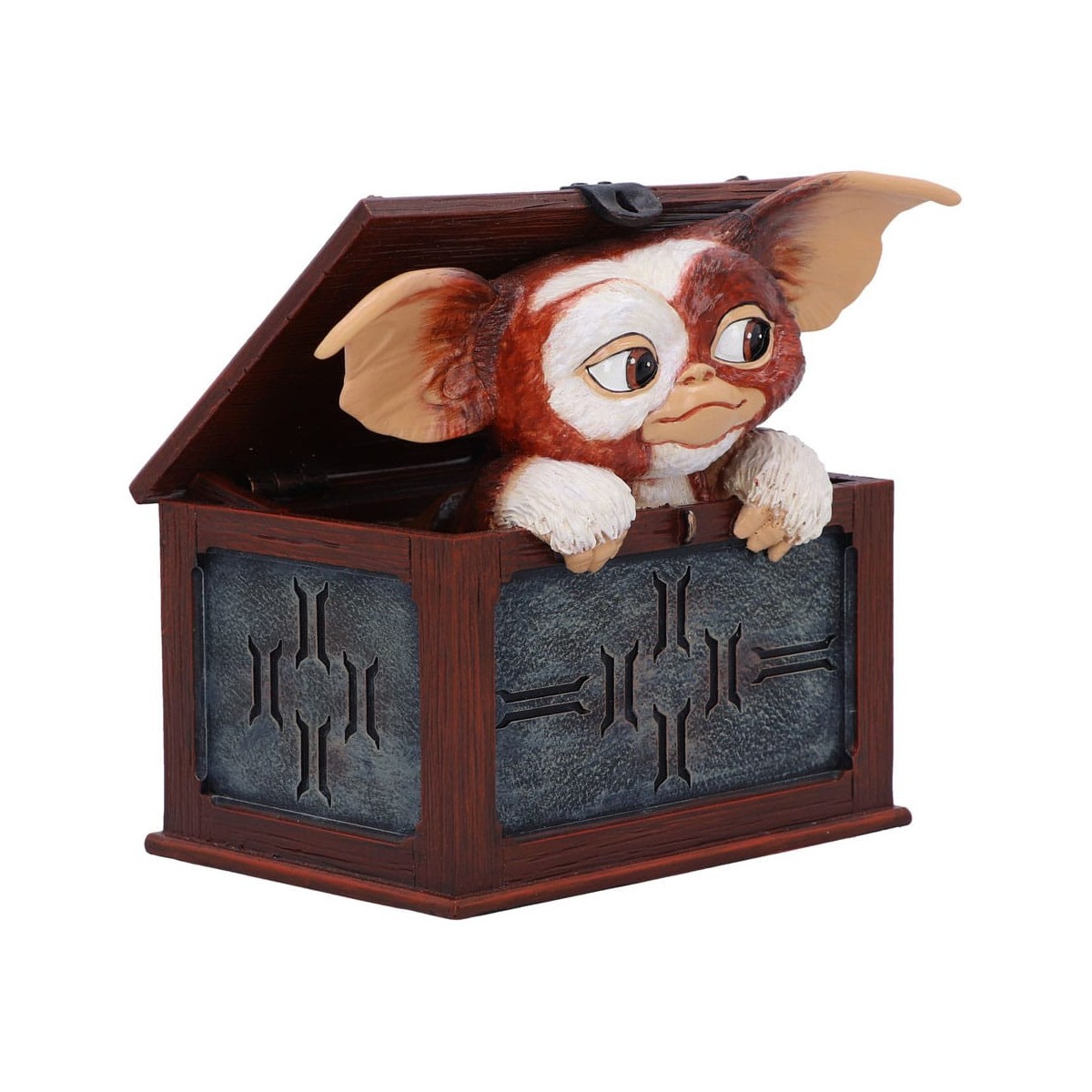 Nemesis Now - Gizmo "You are Ready" - Gremlins