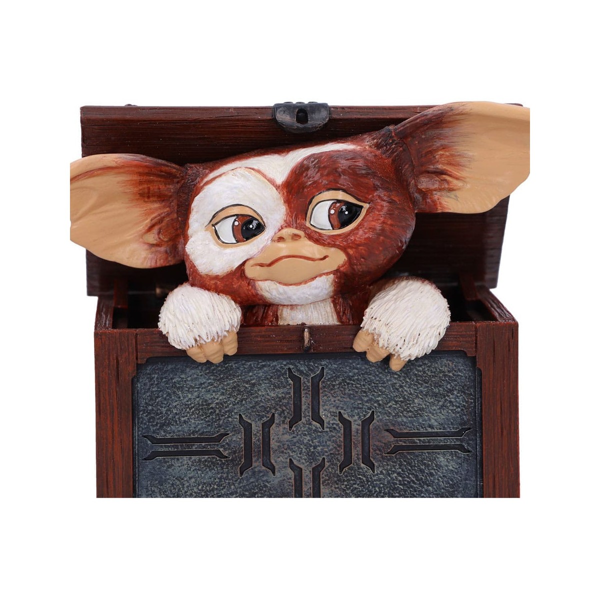 Nemesis Now - Gizmo "You are Ready" - Gremlins