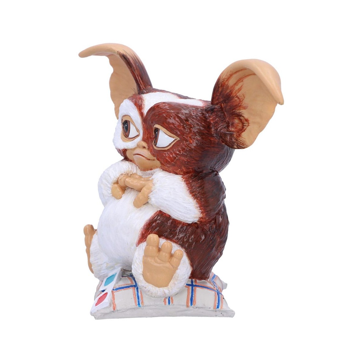 Nemesis Now - Gizmo "You are Ready" - Gremlins