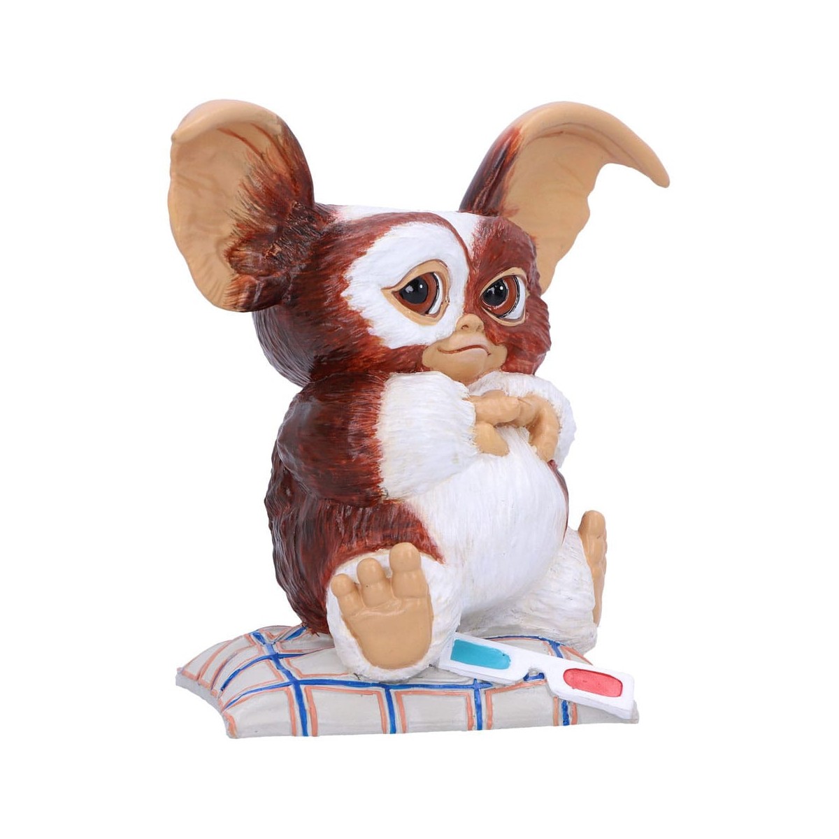Nemesis Now - Gizmo "You are Ready" - Gremlins