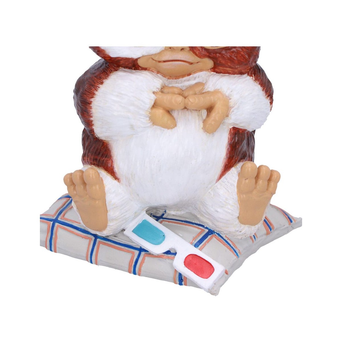 Nemesis Now - Gizmo "You are Ready" - Gremlins