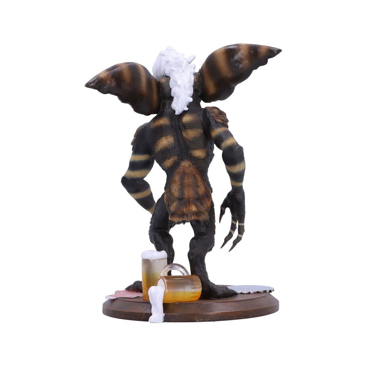 Nemesis Now - Stripe - Gremlins
