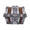 Nemesis Now - World of Warcraft Aufbewahrungsbox Treasure Chest