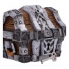 Nemesis Now - World of Warcraft Aufbewahrungsbox Treasure Chest