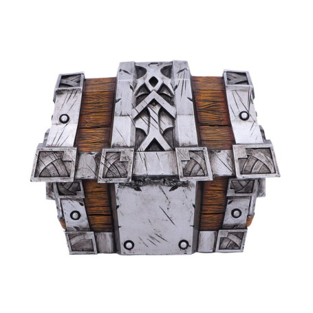Nemesis Now - World of Warcraft Aufbewahrungsbox Treasure Chest