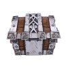 Nemesis Now - World of Warcraft Aufbewahrungsbox Treasure Chest