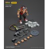JoyToy TMNT - Bebop - Teenage Mutant Ninja Turtles 1/18